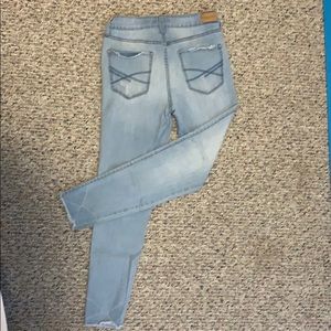Aeropostale Jeans!